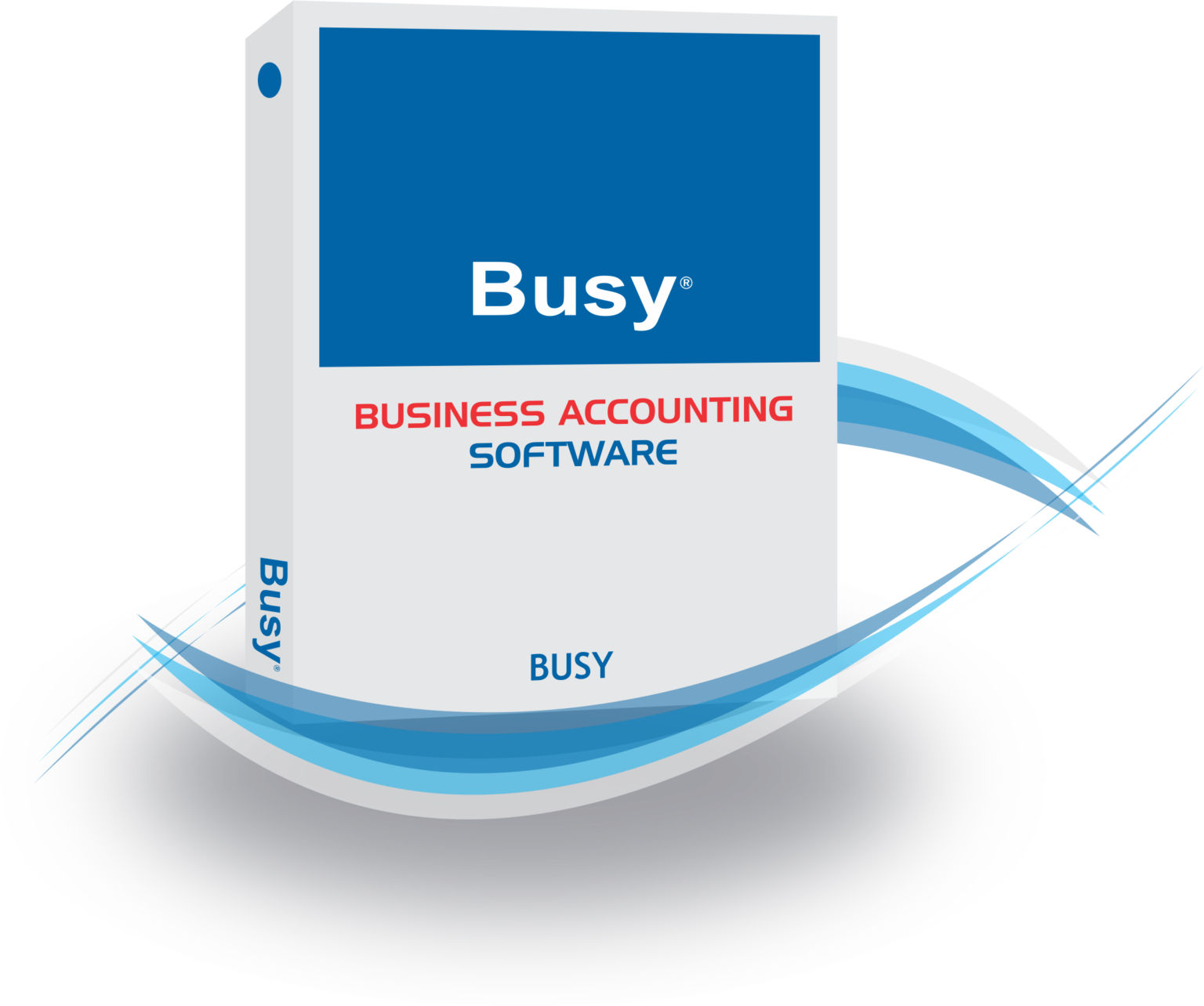 Home - Busy Accounting Software